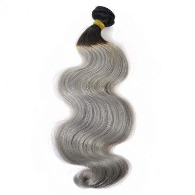 Body Wave 1b/Gray 