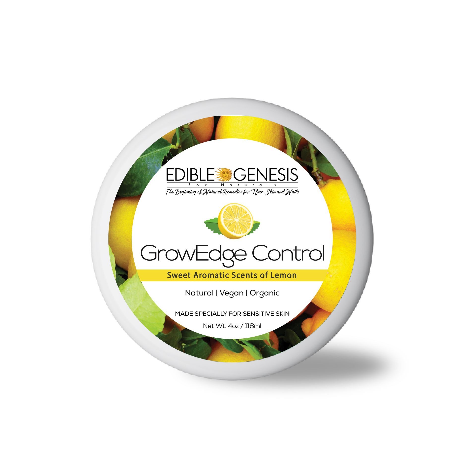 GrowEdge Control $5