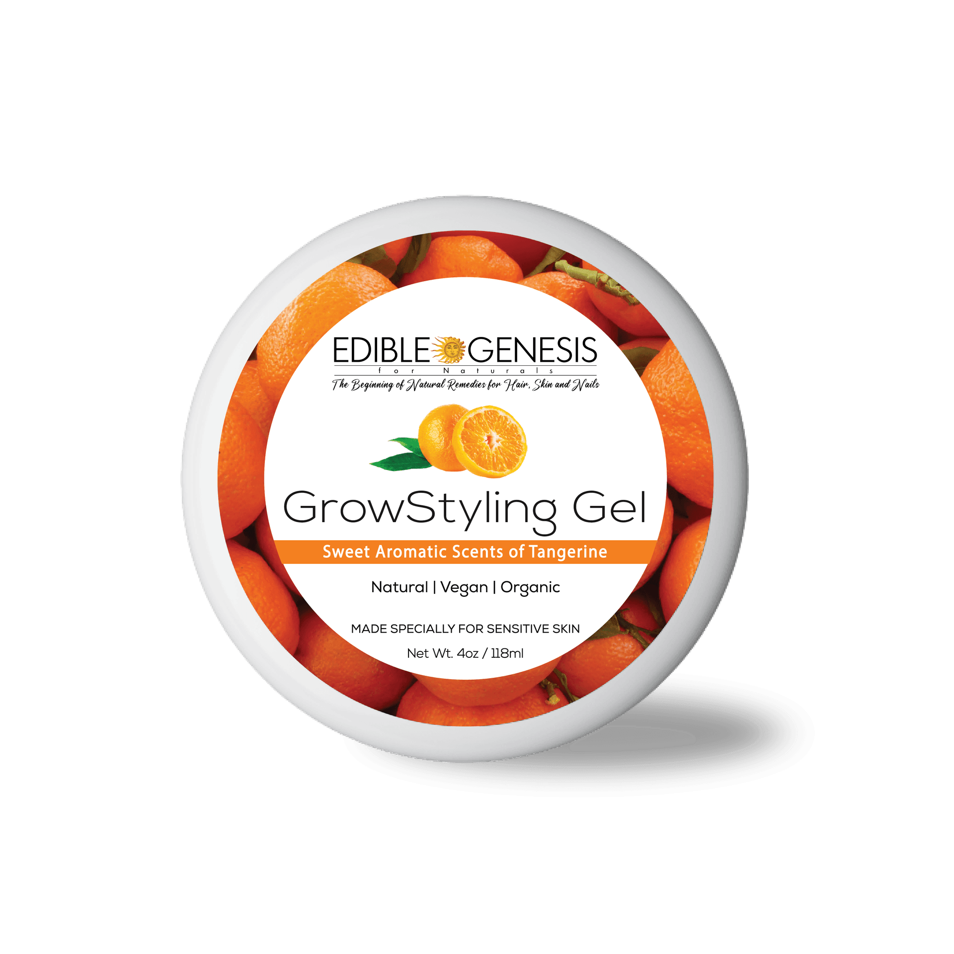 GrowStyling Gel $5