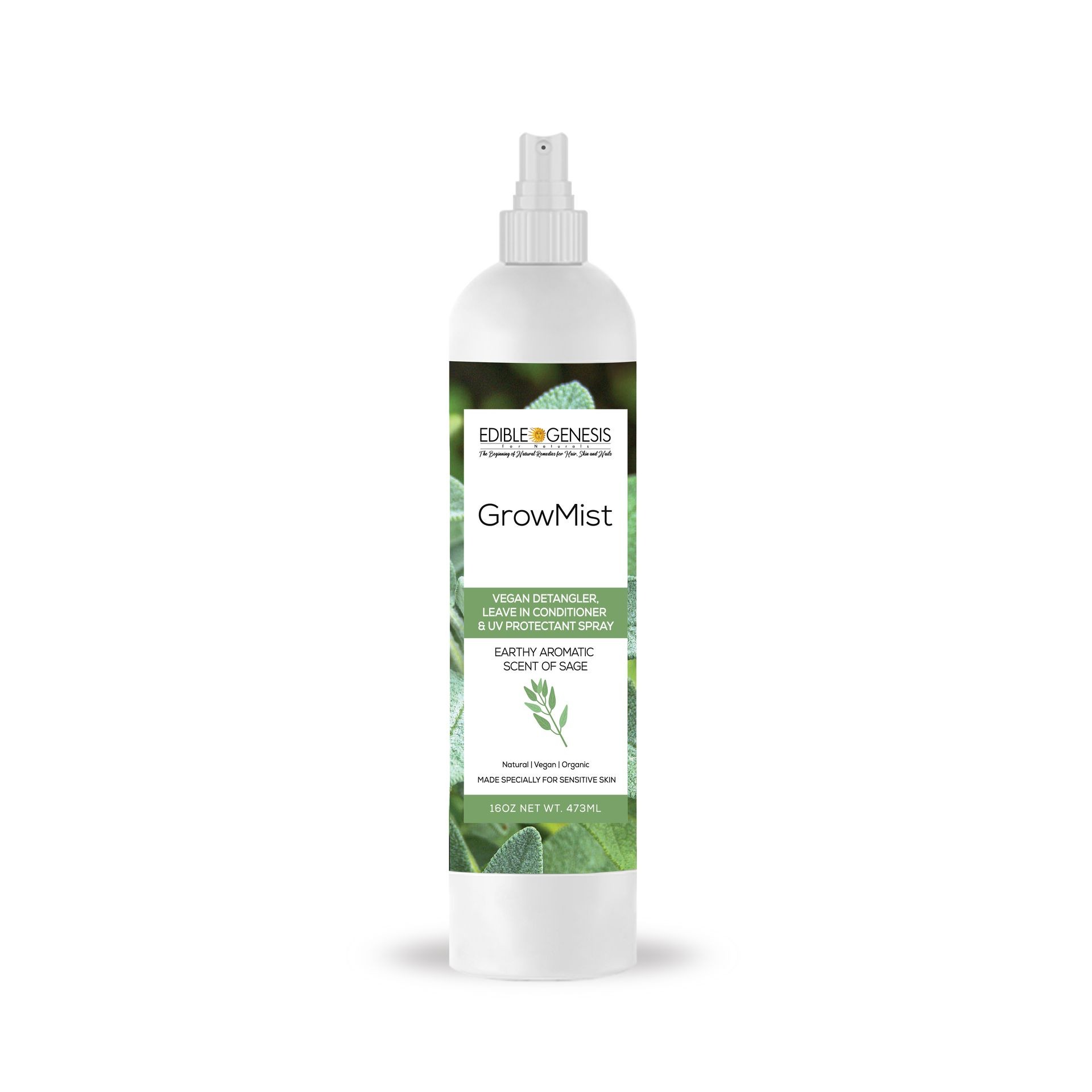 GrowMist $5